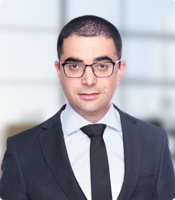 Geoffrey Kozminsky