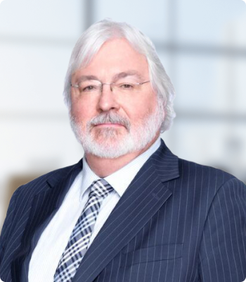 Graeme S. Clarke KC