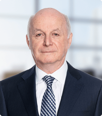 Herman Borenstein KC