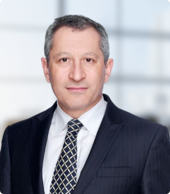 Joseph Tsalanidis