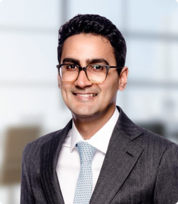 Karan Raghavan