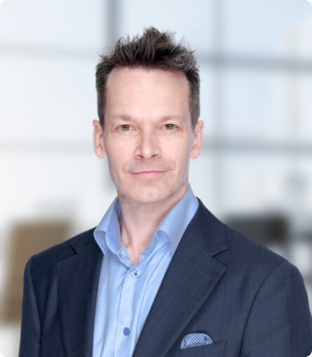 Dr Matt Collins AM KC