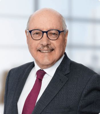 The Hon Michael Sifris KC