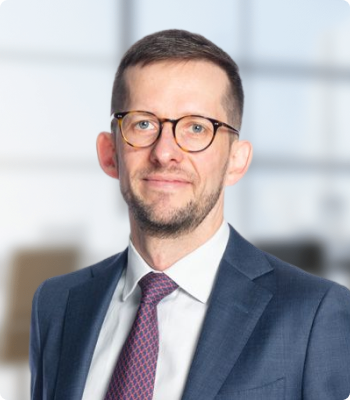 Olaf Ciolek