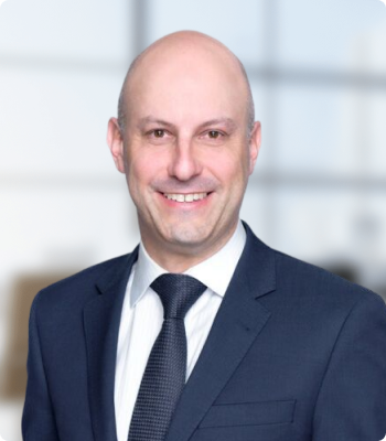 Dr Oren Bigos KC