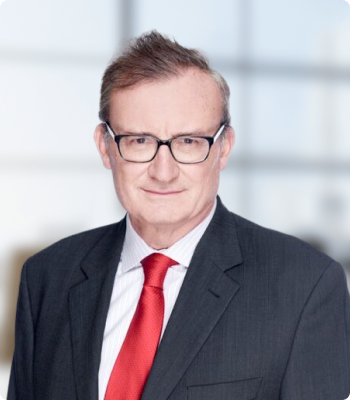 Peter Collinson KC