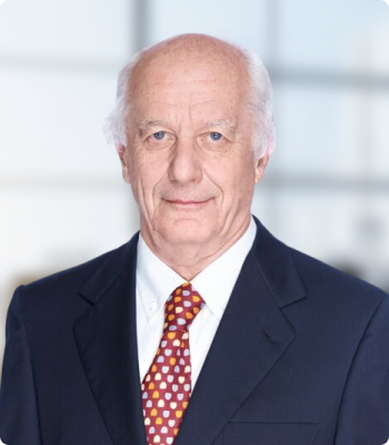 Raymond Finkelstein AO KC