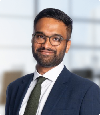 Shawn Rajanayagam