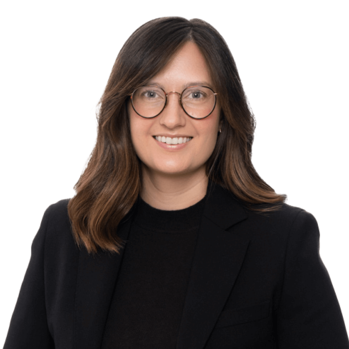Katharine Brown