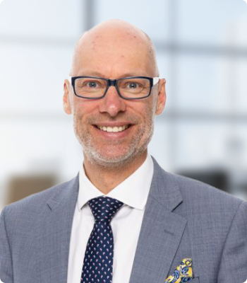 Darren Milo