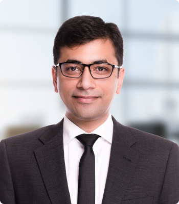 Malav Upadhyay