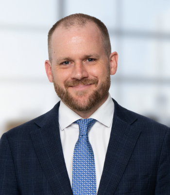 Houston Ash - List A Barristers